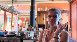 Filha de Ana Maria Braga desabafa após separação: 'A gente não quer guerra'
